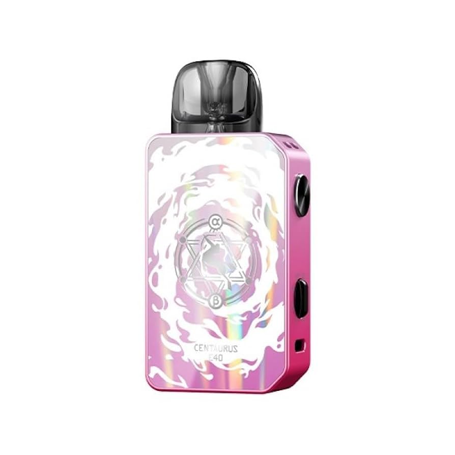 Amazon | Lost Vape Centaurus E40 Max Pod Kit 1400mAh 3ml
